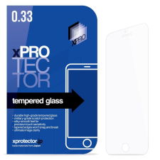 Xprotector Samsung A320 Galaxy A3 (2017) Tempered Glass 0.33 kijelzővédő (113021) mobiltelefon kellék