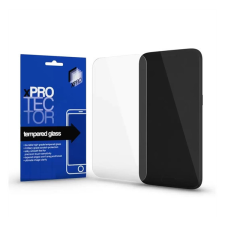 Xprotector Samsung A36 Xprotector Tempered Glass 0.33mm kijelzővédő fólia mobiltelefon kellék