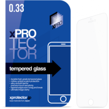 Xprotector Samsung A510F Galaxy A5 (2016) Xprotector Tempered Glass kijelzővédő fólia mobiltelefon kellék