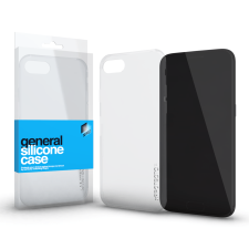 Xprotector Silicone Case Huawei Y5 (2018) Szilikon Tok - Átlátszó (115202) tok és táska