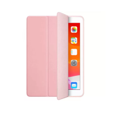 Xprotector Smart Book Apple iPad 10,2" (2019) Trifold Tok - Rózsaszín tablet tok