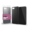 Xprotector Szilikon matte tok ultravékony Samsung A15 4G / A15 5G, fekete