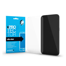 Xprotector Xiaomi Redmi Note 10 Pro Xprotector ultra clear kijelzővédő fólia mobiltelefon kellék