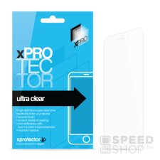 Xprotector Xiaomi Redmi Note 4 Ultra Clear kijelzővédő fólia mobiltelefon kellék