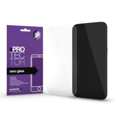 Xprotector XPRO Nano Glass Xiaomi Redmi Note 12 Pro Edzett üveg kijelzővédő mobiltelefon kellék