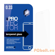 Xprotector Xprotector 115411 Apple iPhone XS Max Edzett üveg kijelzővédő mobiltelefon kellék