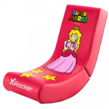 XROCKER Nintendo Peach gamer szék forgószék