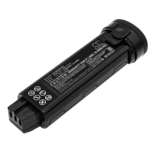 XSBT330AS Takarítógép akkumulátor 3000 mAh takarítógép akkumulátor