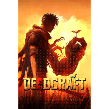 XSeed Games DEADCRAFT (PC - Steam elektronikus játék licensz) videójáték