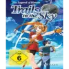 XSeed Games The Legend of Heroes: Trails in the Sky (PC - Steam Digitális termékkulcs)