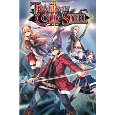 XSeed Games The Legend of Heroes: Trails of Cold Steel II (digitális licenc) videójáték
