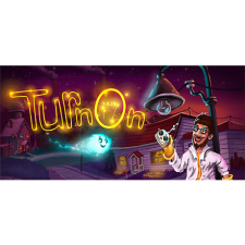Xsolla USA Inc TurnOn (PC - Steam elektronikus játék licensz) videójáték