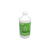 XSPC EC6 Coolant, 1 litre - opaque-green, UV