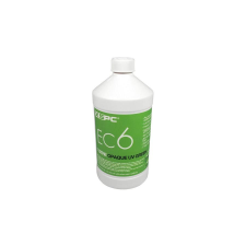XSPC EC6 Coolant, 1 litre - opaque-green, UV hűtés