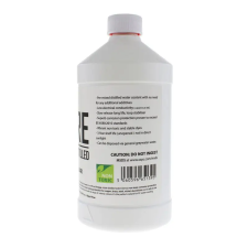  XSPC Pure Coolant, 1 Liter - víztiszta (5060596651395) hűtés