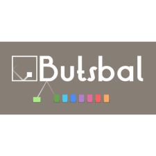Xtase Studios Butsbal (PC - Steam elektronikus játék licensz) videójáték