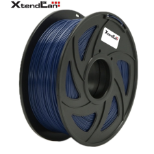 XtendLan Filament PLA 1.75mm 1 kg - Bíbor lila nyomtató kellék