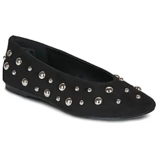 XTI Balerina cipők / babák 145283 Fekete 41