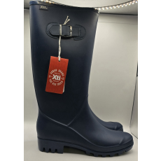  Xti BT.C. Navy gumicsizma