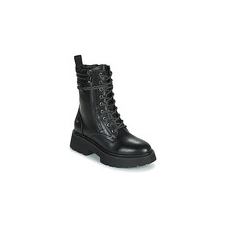 XTI Csizmák 43066 Fekete 40 női csizma, bakancs