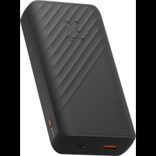 Xtorm 15W Go2 Powerbank 20.000mAh - Charcoal Black (XG2201) power bank