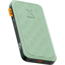 Xtorm 20W Fuel Series Powerbank 10.000mAh - Sage Green (FS5103) power bank