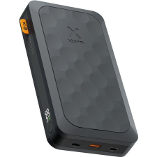 Xtorm 67W Fuel Series Powerbank 45.000mAh - Midnight Black power bank