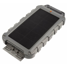 Xtorm Fuel FS405 Solar Power Bank 10000mAh Szürke power bank