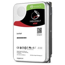 Xtorm IronWolf 3.5" 16TB (ST16000VN001) merevlemez, ssd