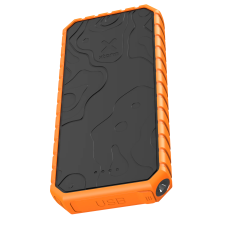 Xtorm Rugged Power Bank 20000mAh - Fekete/Narancssárga power bank