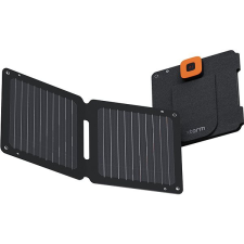 Xtorm SolarBooster 14W Foldable Solar Panel napelem