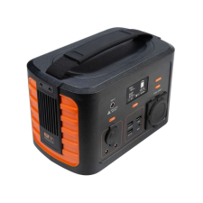 Xtorm XP300U Xtreme Portable 300 Watts 78000mAh Power Station Black/Orange power bank