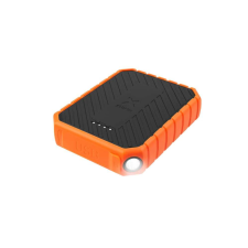 Xtorm XR101 Xtreme Rugged 10000mAh PowerBank Black/Orange power bank