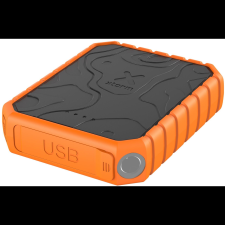 Xtorm Xtreme Rugged 10.000 mAh Outdoor Powerbank 20W PD (XR201) power bank