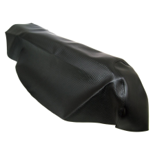 XTREME Karbon kinézetű üléshuzat - Piaggio MP3 Xtreme Vázak, idomok, kiegészítők Nyereg, ülés, üléshuzat egyéb motorkerékpár alkatrész