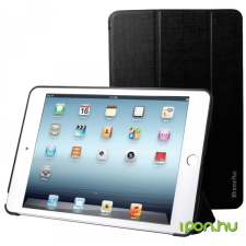 XTREMEMAC MicroFolio iPad Mini 4 fekete tablet kellék