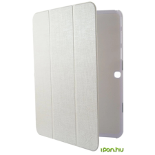 XTREMEMAC MicroFolio Samsung Galaxy Tab 4 10.1 fehér tablet kellék