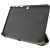 XTREMEMAC MicroFolio Samsung Galaxy Tab 4 10.1 fekete