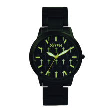 XTRESS XNA1034-01 UNISEX karóra karóra