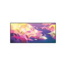 Xtrfy GP5 Litus XL Mousepad Pink asztali számítógép kellék
