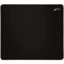 Xtrfy Xtrfy GP4 Original Black L 460 x 400 x 4 mm fekete gamer egérpad asztali számítógép kellék