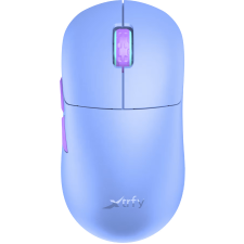 Xtrfy - XTRFY M8 WIRELESS - Lila egér