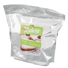 Xukor PorXukor Zéró (eritrit) 500 g reform élelmiszer