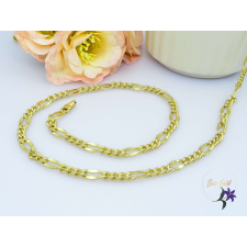  Xuping 50 Stefan nyaklánc -14K nyaklánc