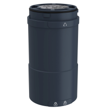  XVUC020 fényoszlop test hosszabbítás, fekete, 24VAC/DC Schneider villanyszerelés