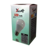  XWATT XWLNE27/7W LED Gömb izzó 7W-os E27-es foglalattal