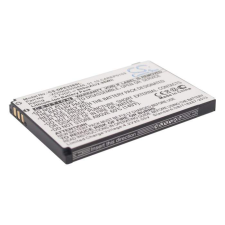 XWD081206UL00459 Akkumulátor 800 mAh mobiltelefon akkumulátor