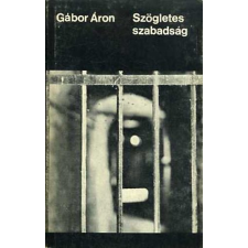 XX. Század Intézet Szögletes szabadság antikvárium - használt könyv