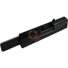  XXDG0 Akkumulátor 4400 mAh dell notebook akkumulátor