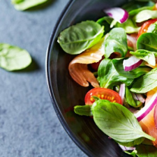 XXL Bio Salátaöntet fűszer 300 g XXL alapvető élelmiszer